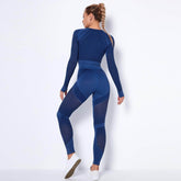 2 Piece Yoga Activewear Set