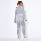 2 Piece Yoga Activewear Set