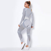 2 Piece Yoga Activewear Set