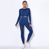 2 Piece Yoga Activewear Set