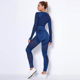 2 Piece Yoga Activewear Set