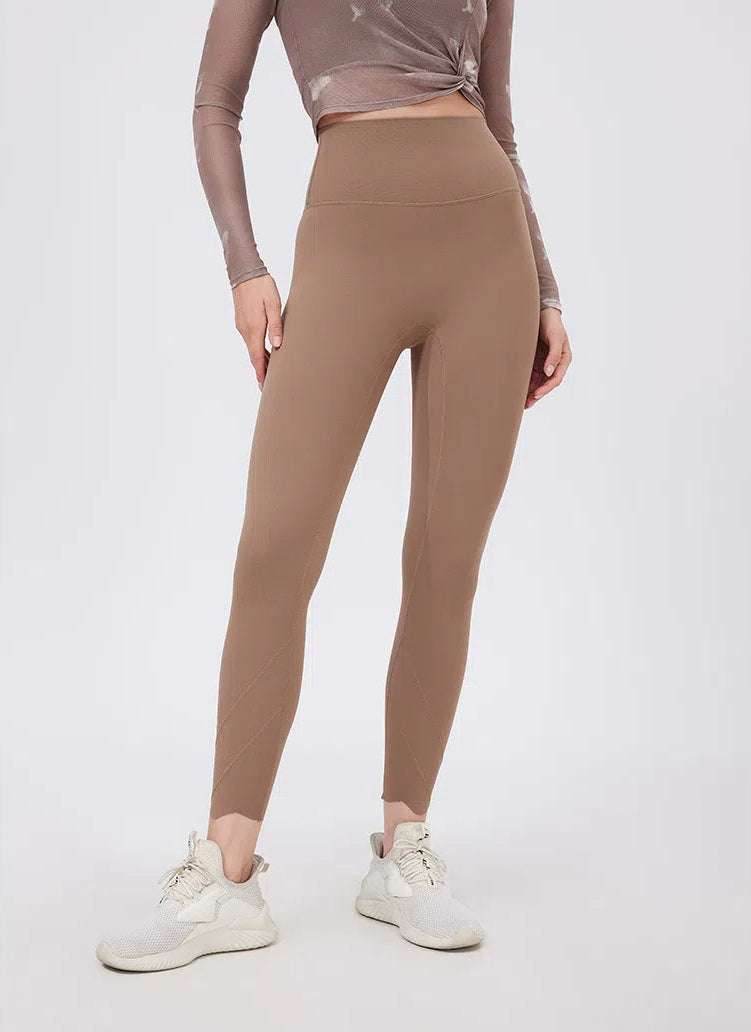 High Waist Yoga Leggings