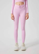 Slim Workout Leggings