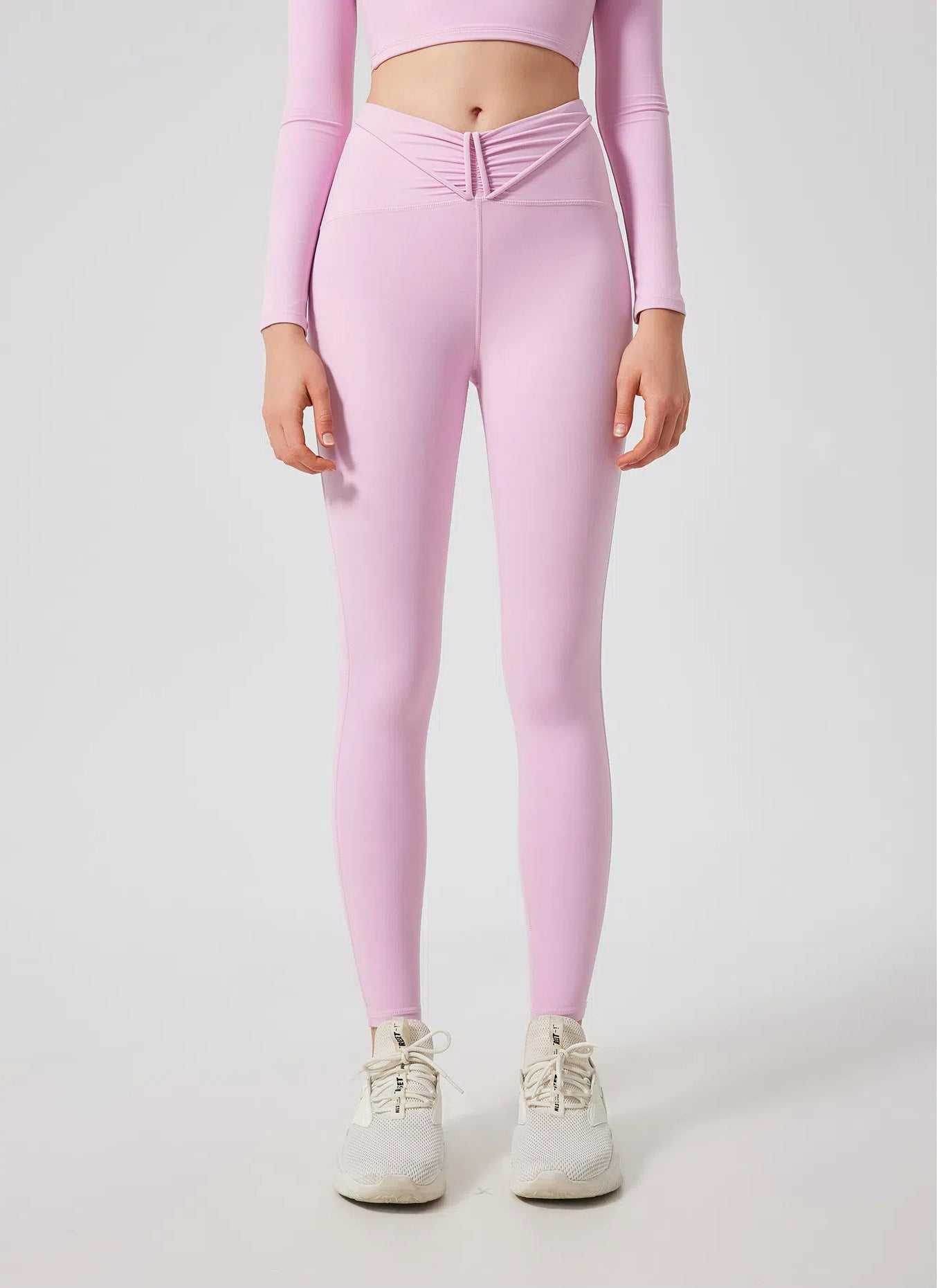 Slim Workout Leggings