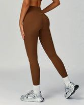 High Waist No T-line Sport Legging