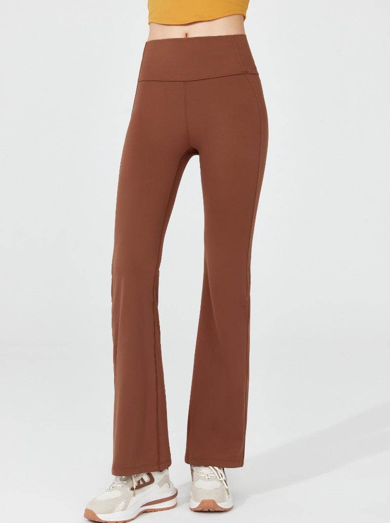 Tight Butt Lift Yoga Pants With Back Pockets