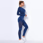 2 Piece Yoga Activewear Set