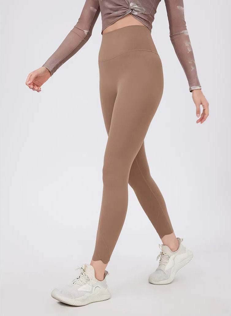 High Waist Yoga Leggings