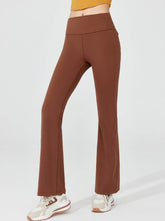 Tight Butt Lift Yoga Pants With Back Pockets