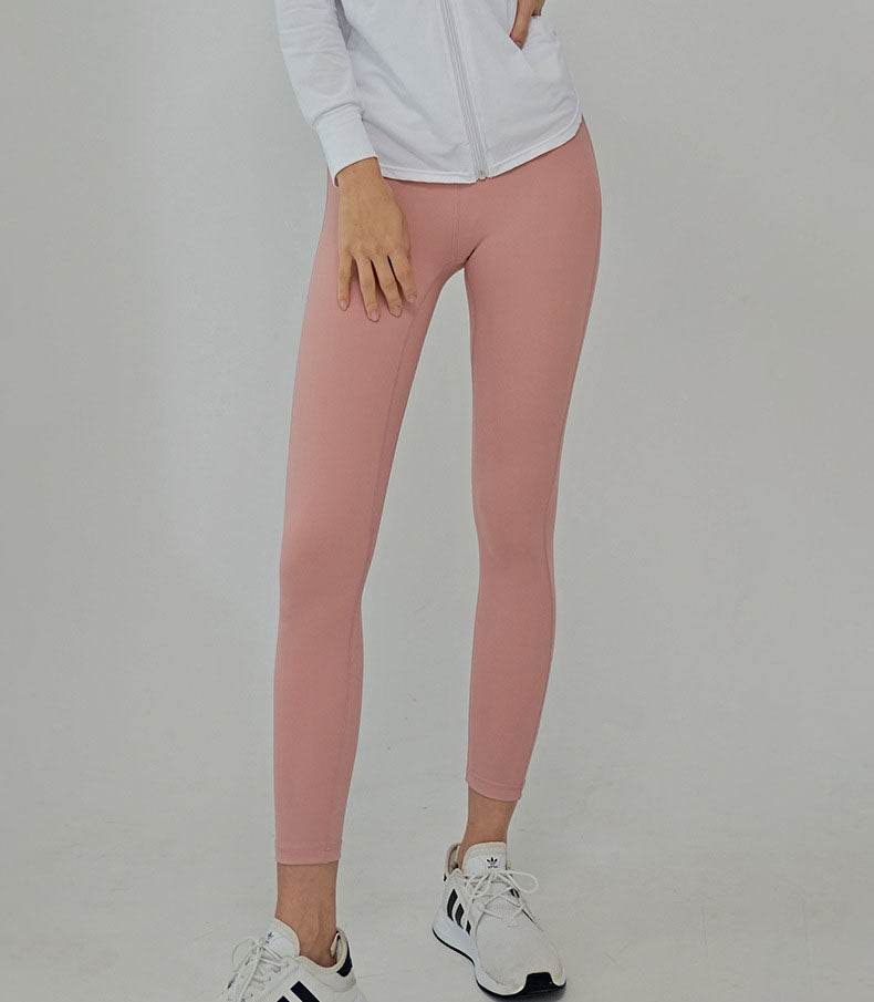 High Waist Fitness Tights Leggings