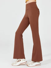 Tight Butt Lift Yoga Pants With Back Pockets