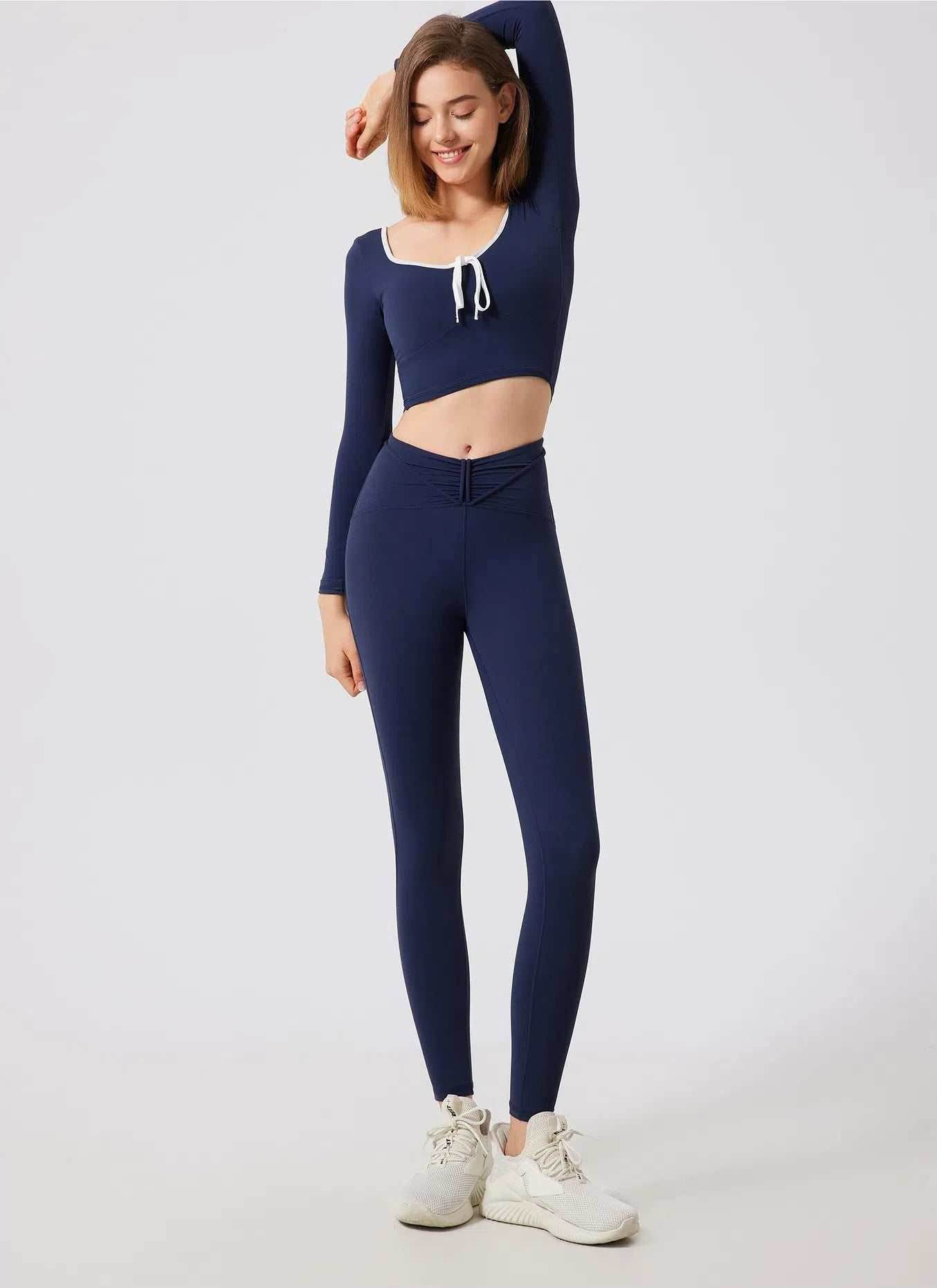 Slim Workout Leggings