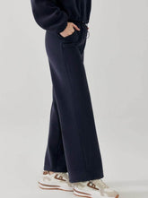 Loose Straight Casual Pants