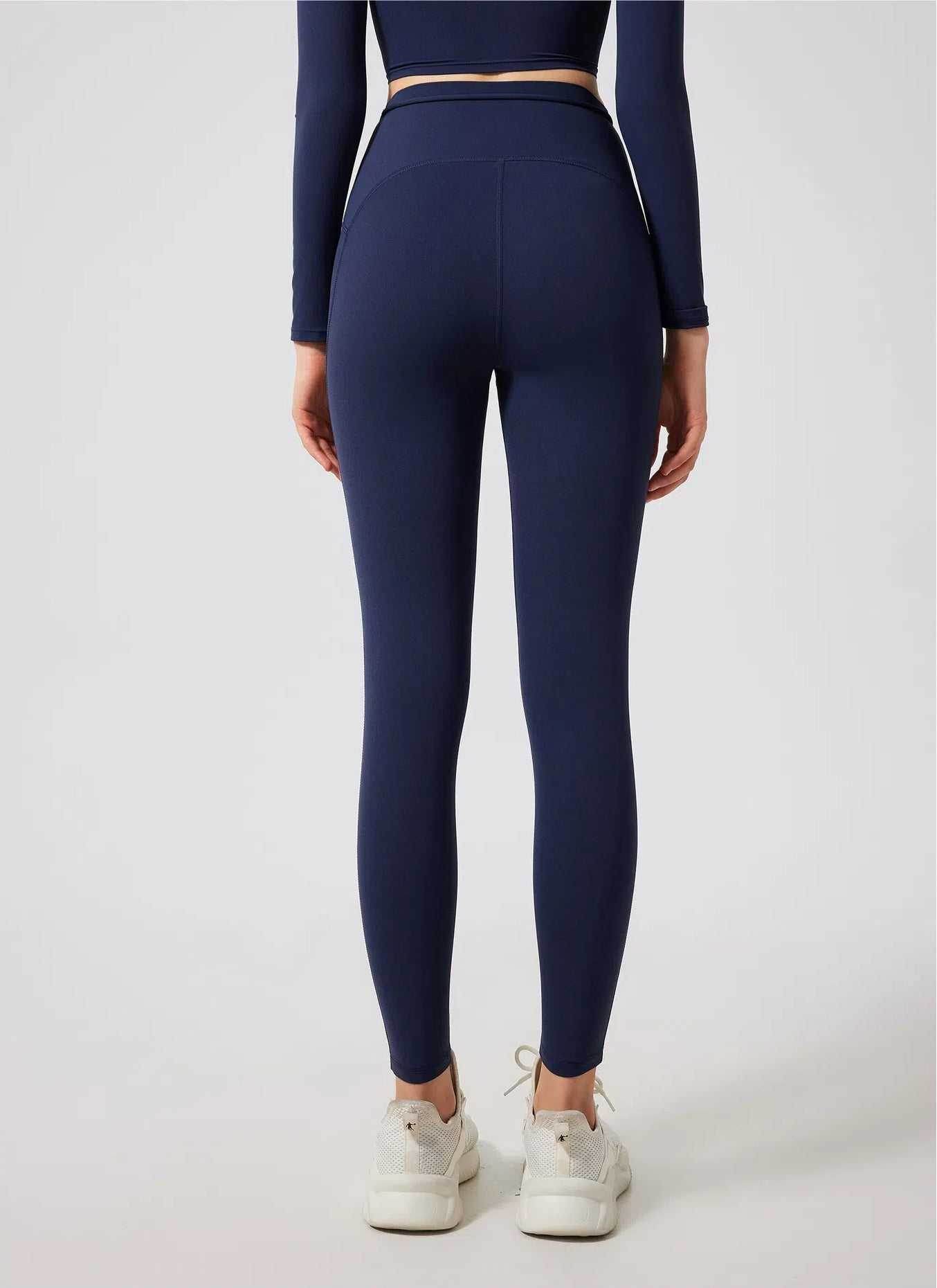 Slim Workout Leggings
