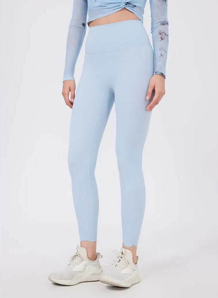 High Waist Yoga Leggings