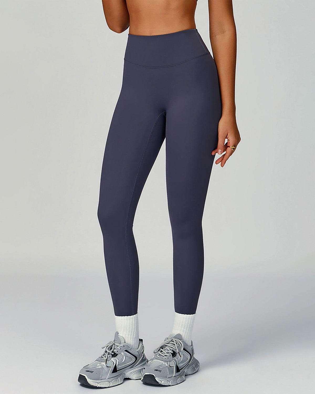 High Waist No T-line Sport Legging