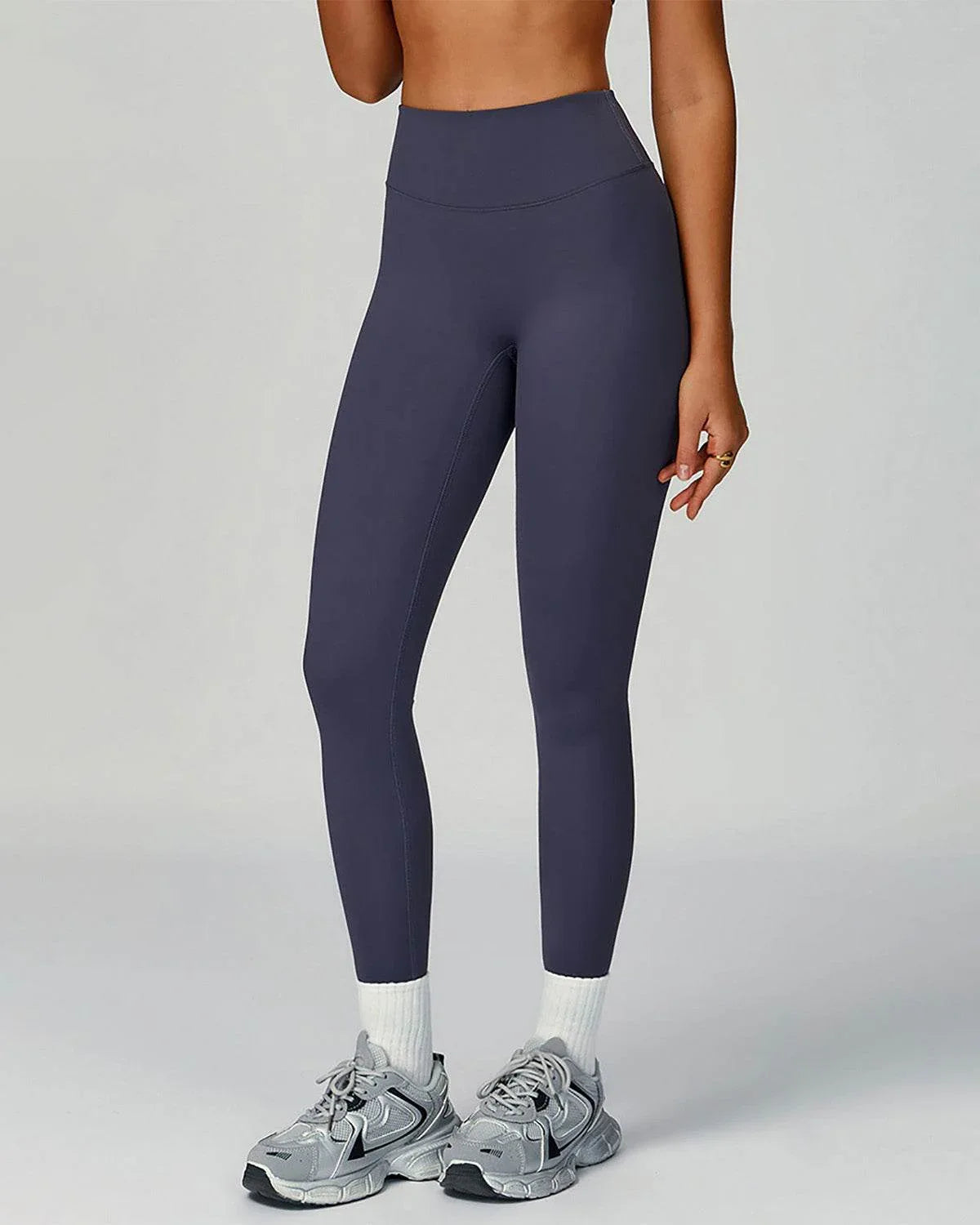 High Waist No T-line Sport Legging -