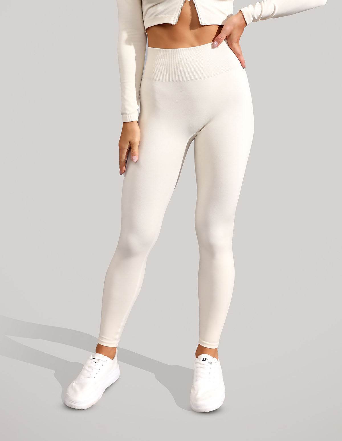 High Waist Tie Dye Yoga Tights Leggings