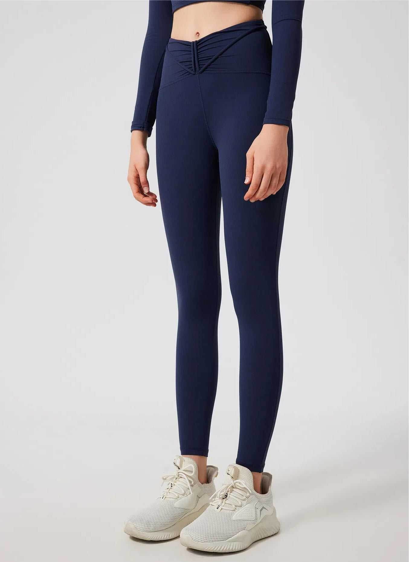 Slim Workout Leggings