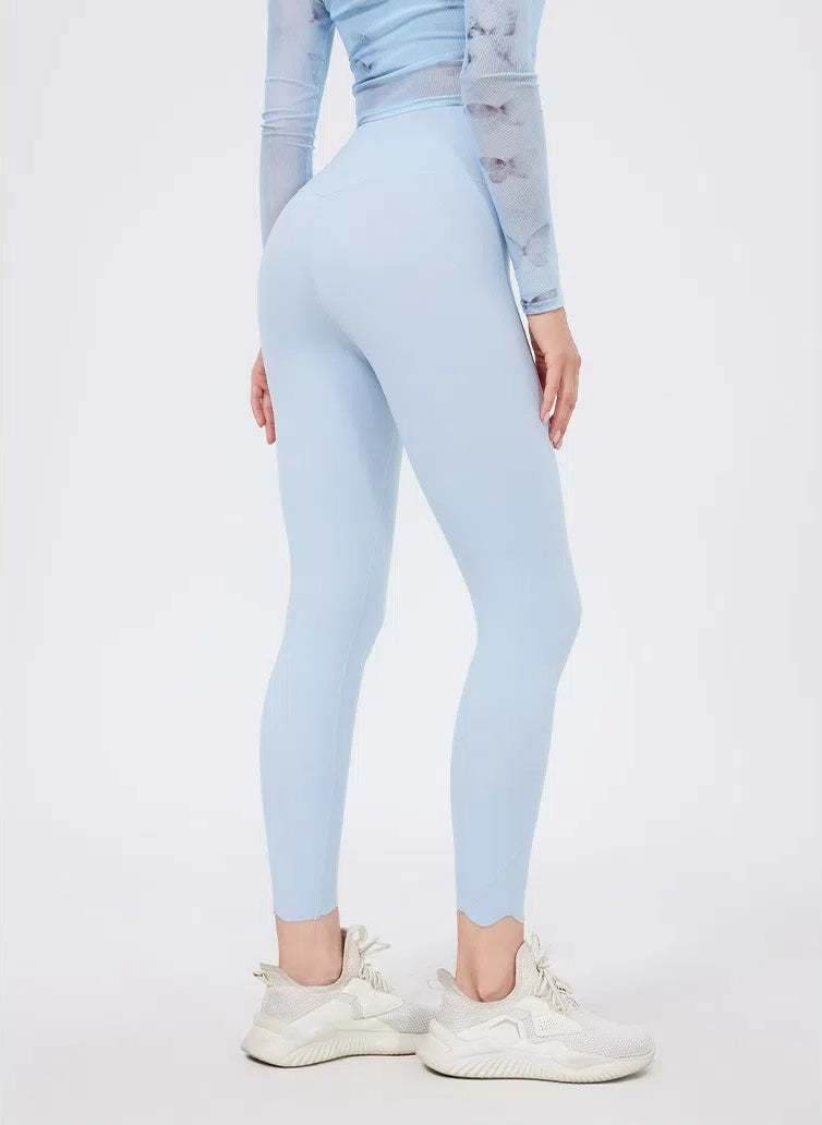 High Waist Yoga Leggings