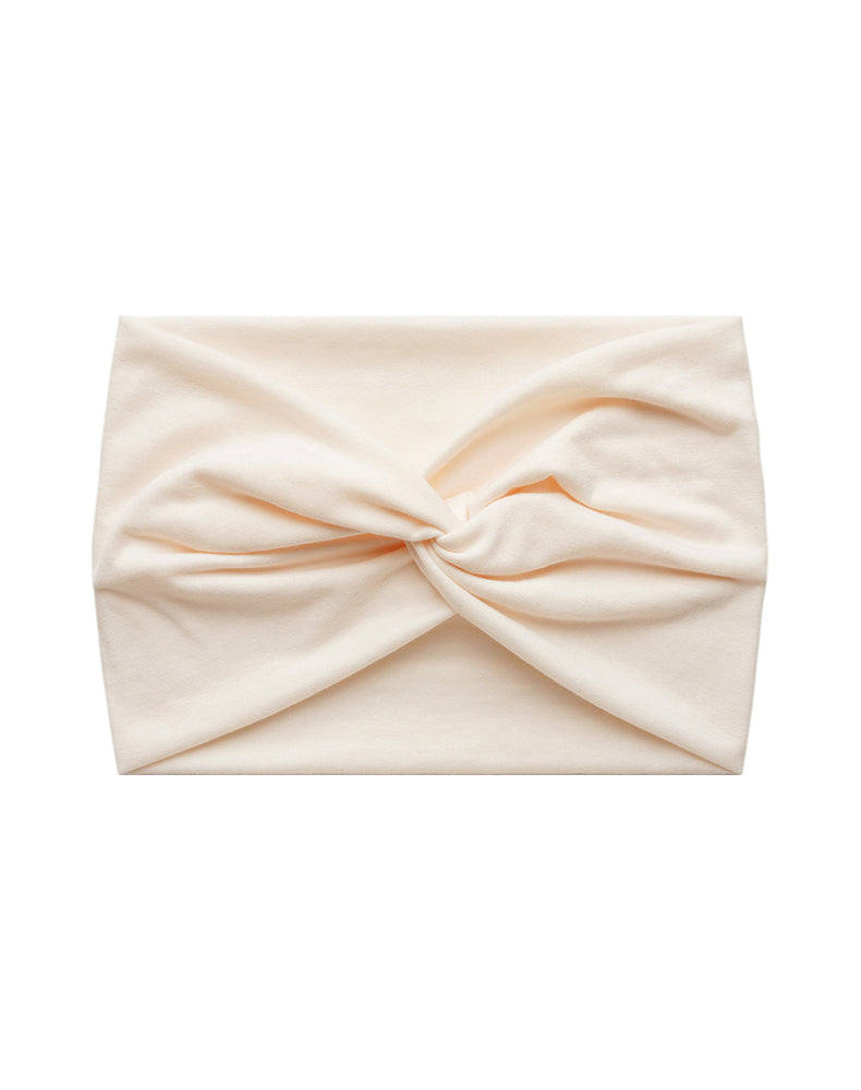 Elastic Wide Knotted Yoga & Workout Headbands