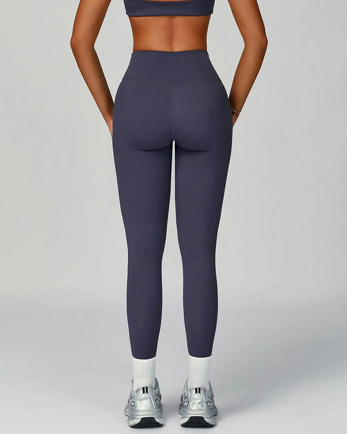High Waist No T-line Sport Legging -