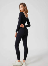 Slim Workout Leggings