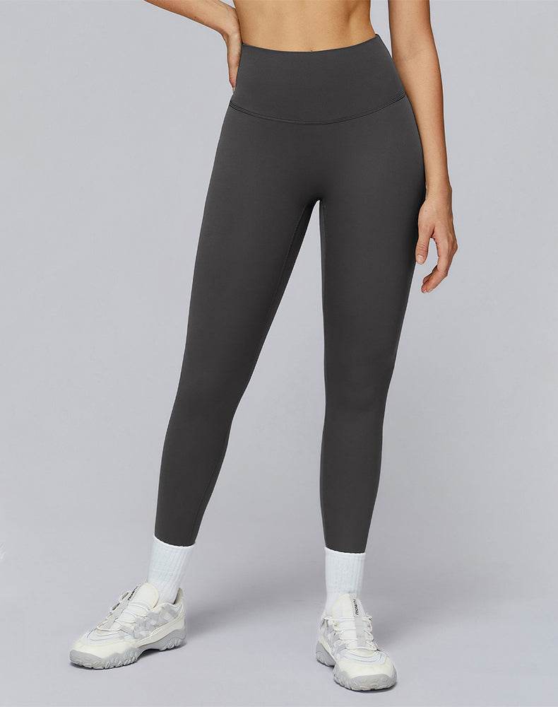 High Waisted Athletic Tights Yoga Pants with Hidden Pocket