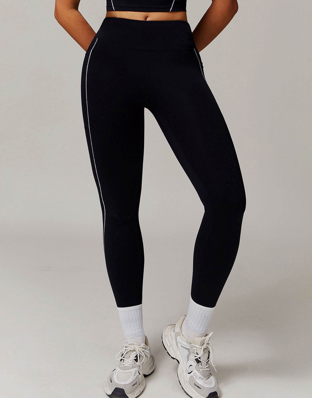 High Waist Yoga Leggings