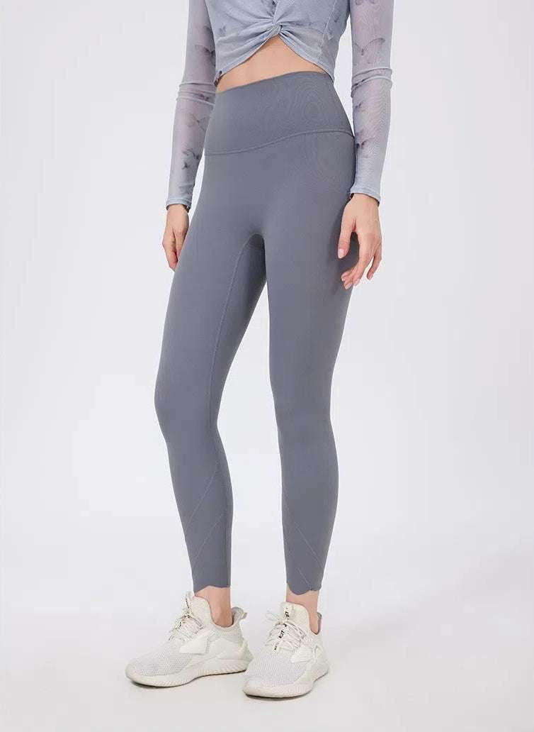 High Waist Yoga Leggings