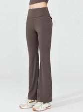 Tight Butt Lift Yoga Pants With Back Pockets