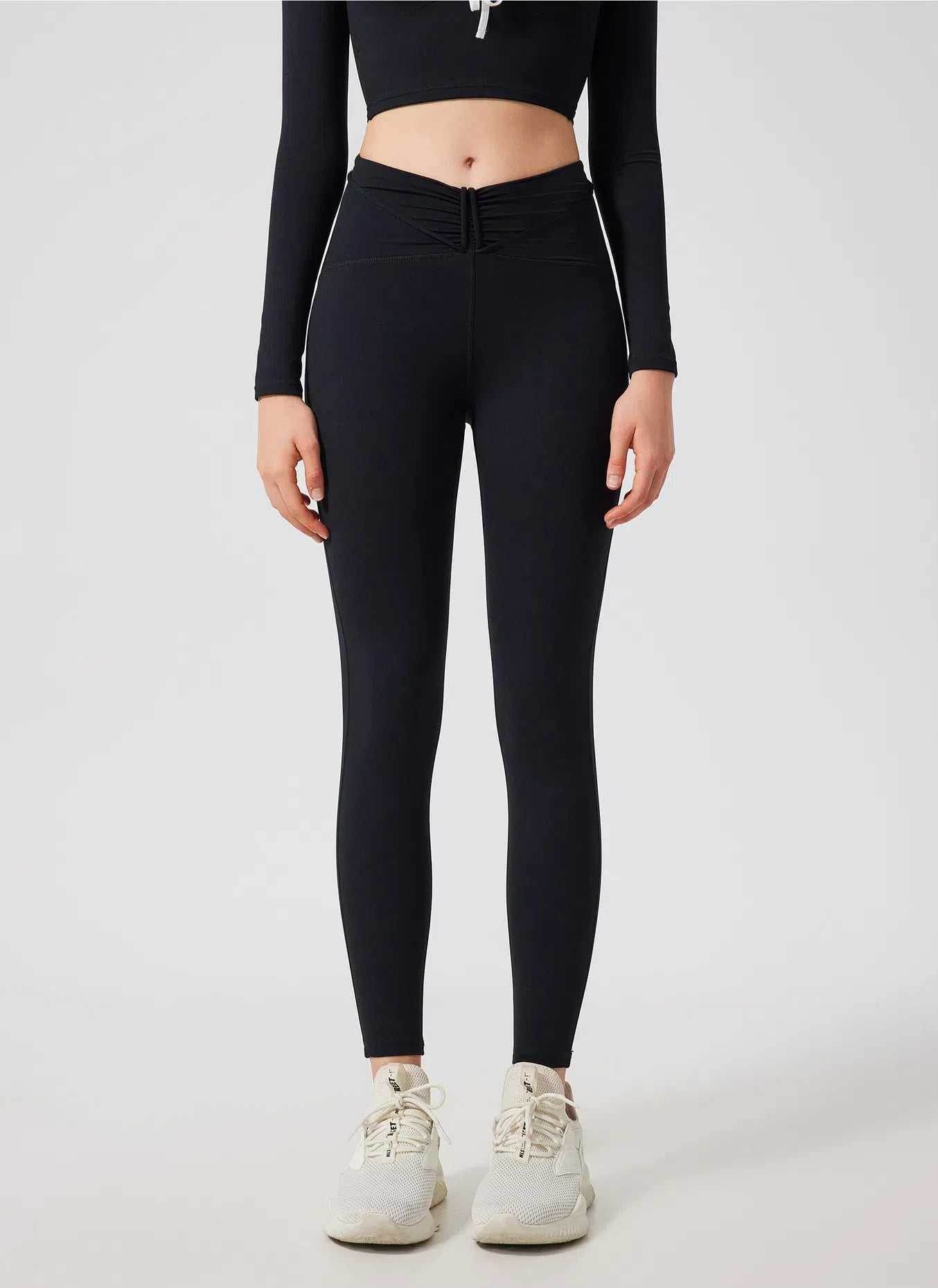 Slim Workout Leggings