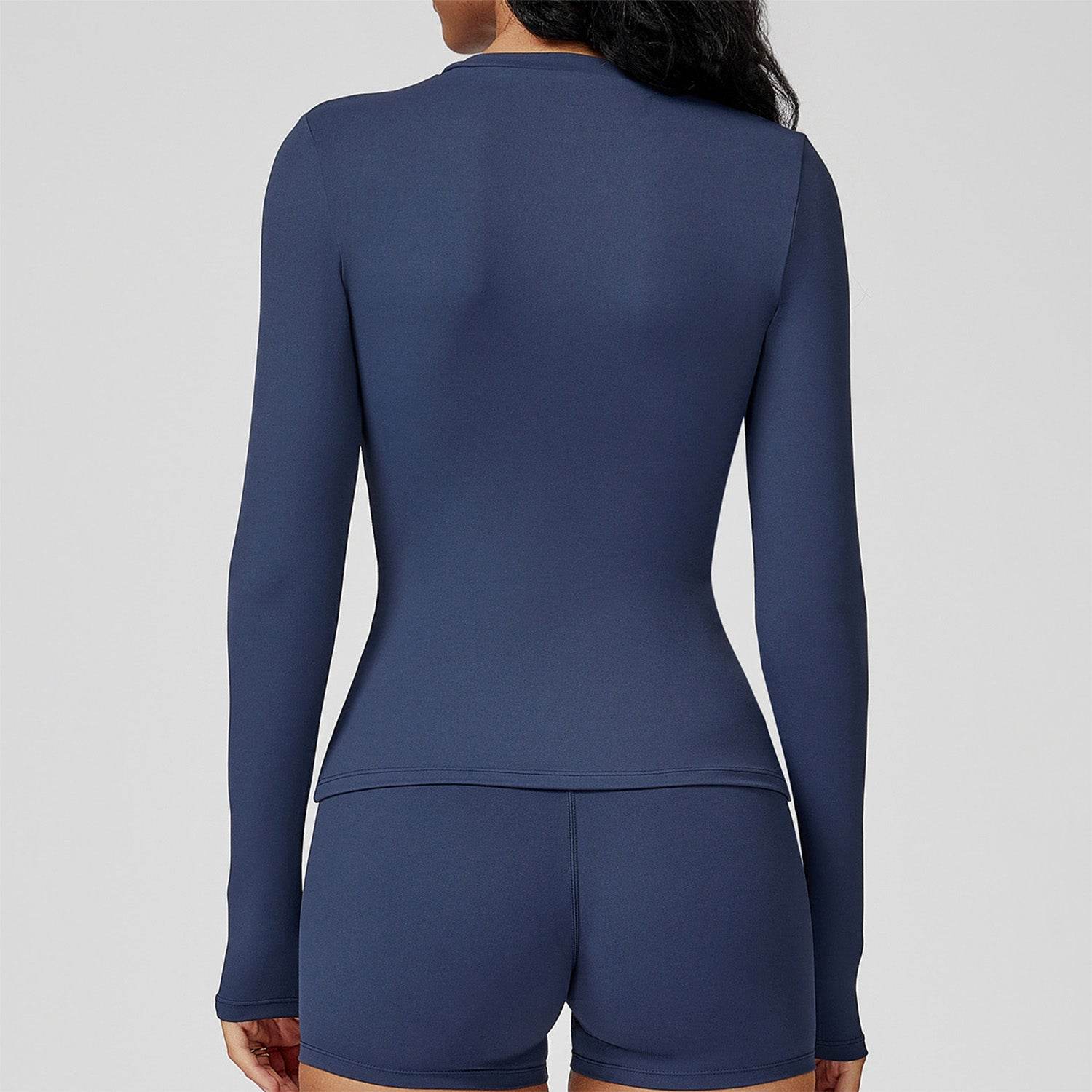 Winter Sports Long Sleeve T-Shirt
