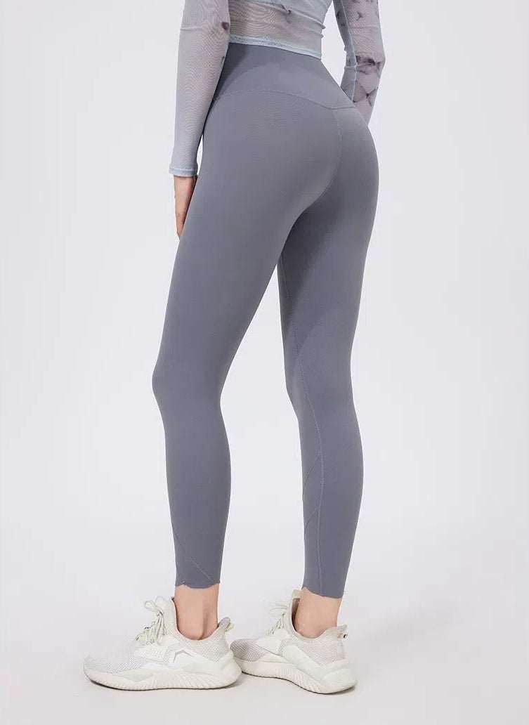High Waist Yoga Leggings