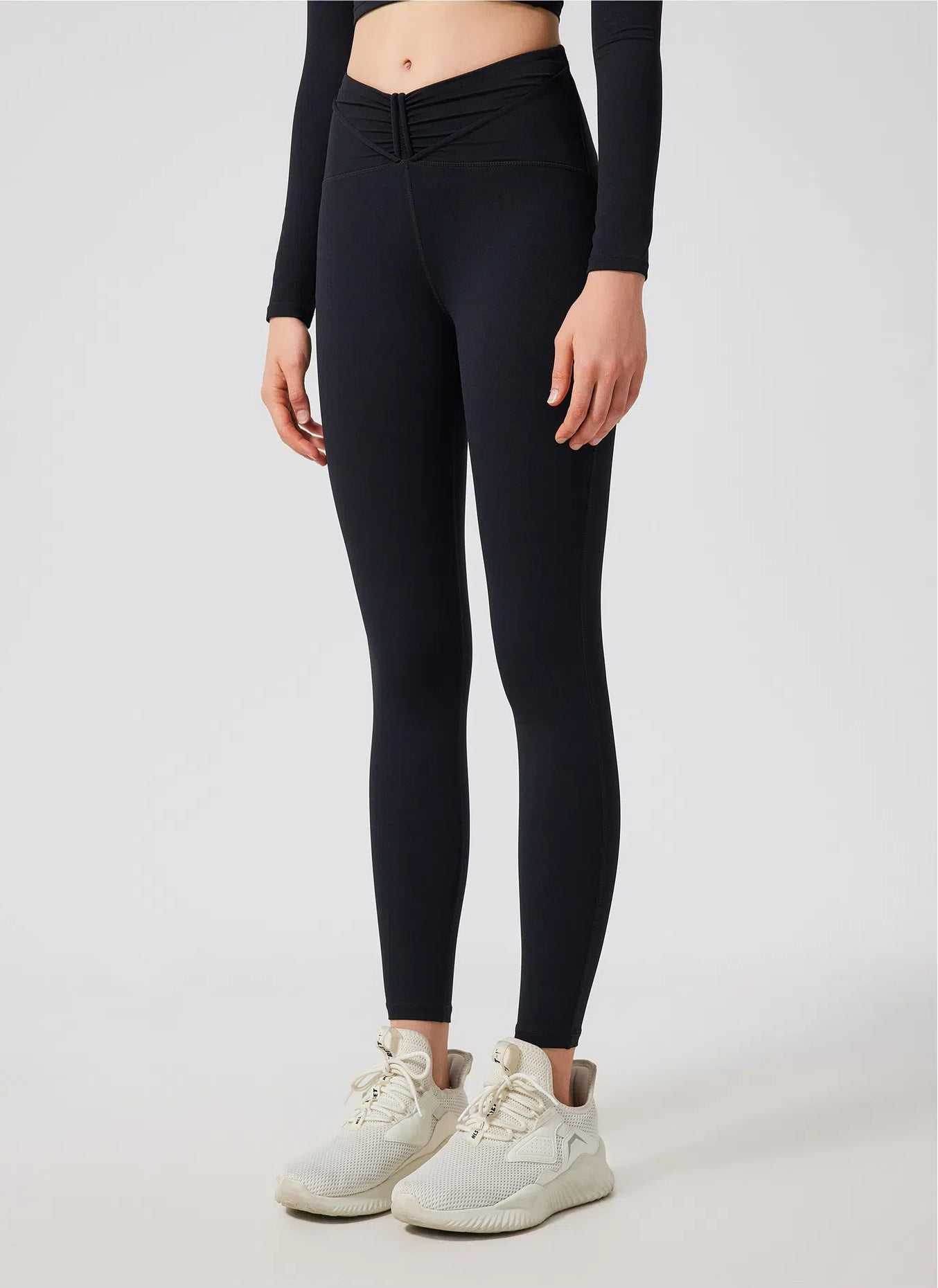 Slim Workout Leggings
