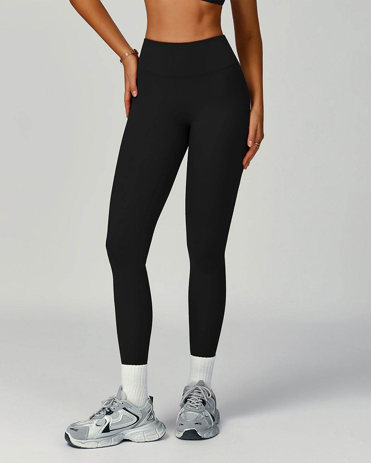 High Waist No T-line Sport Legging