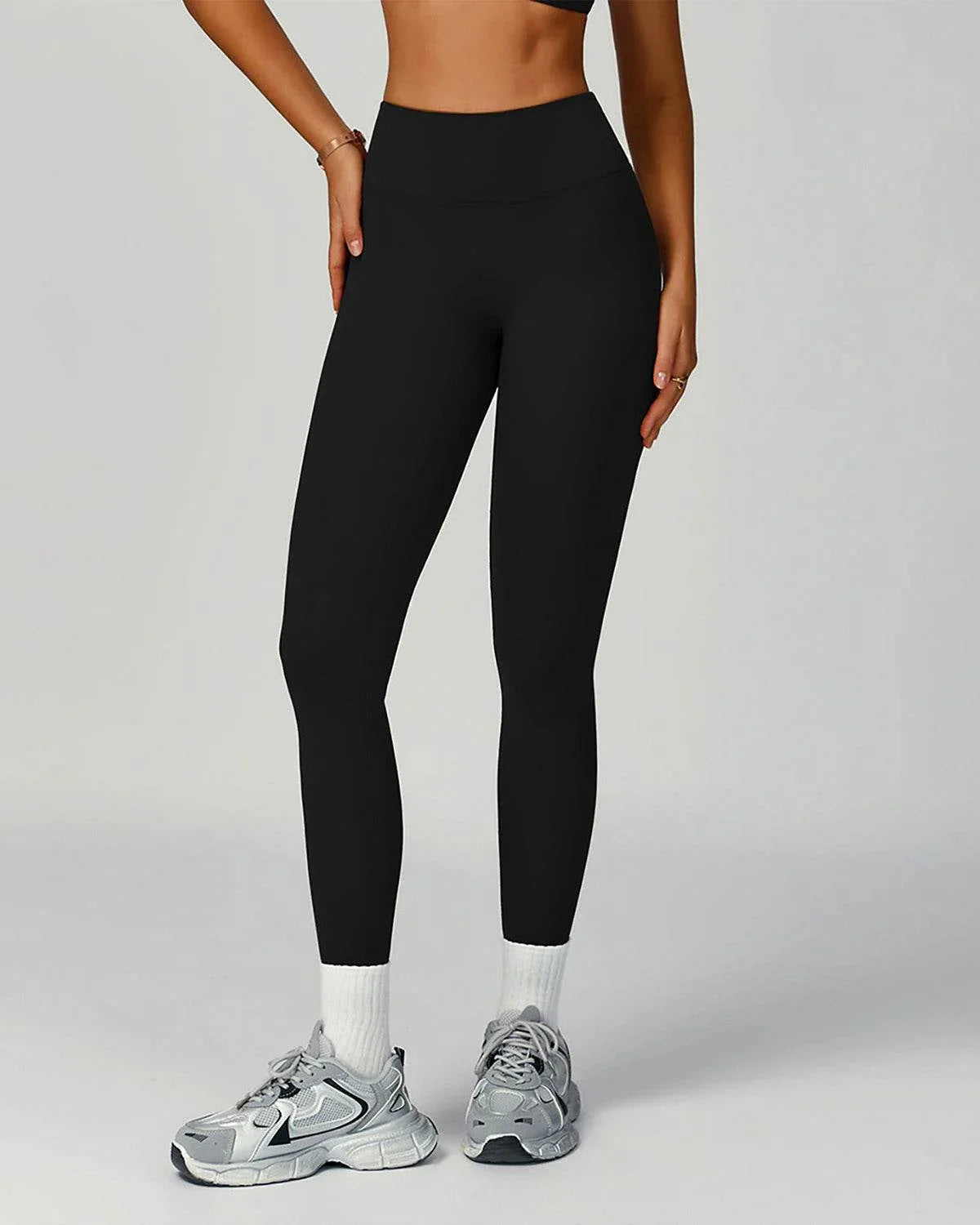 High Waist No T-line Sport Legging -