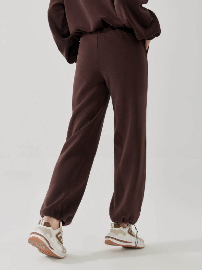 Loose Straight Casual Pants
