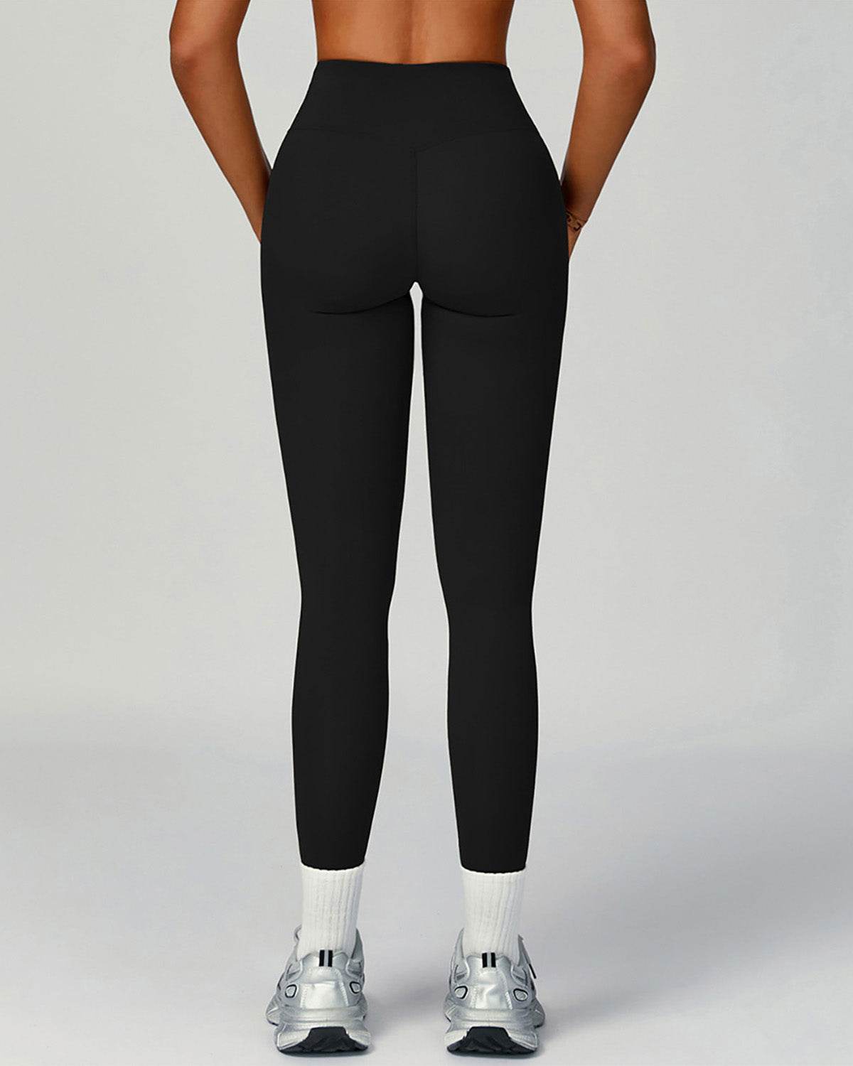 High Waist No T-line Sport Legging