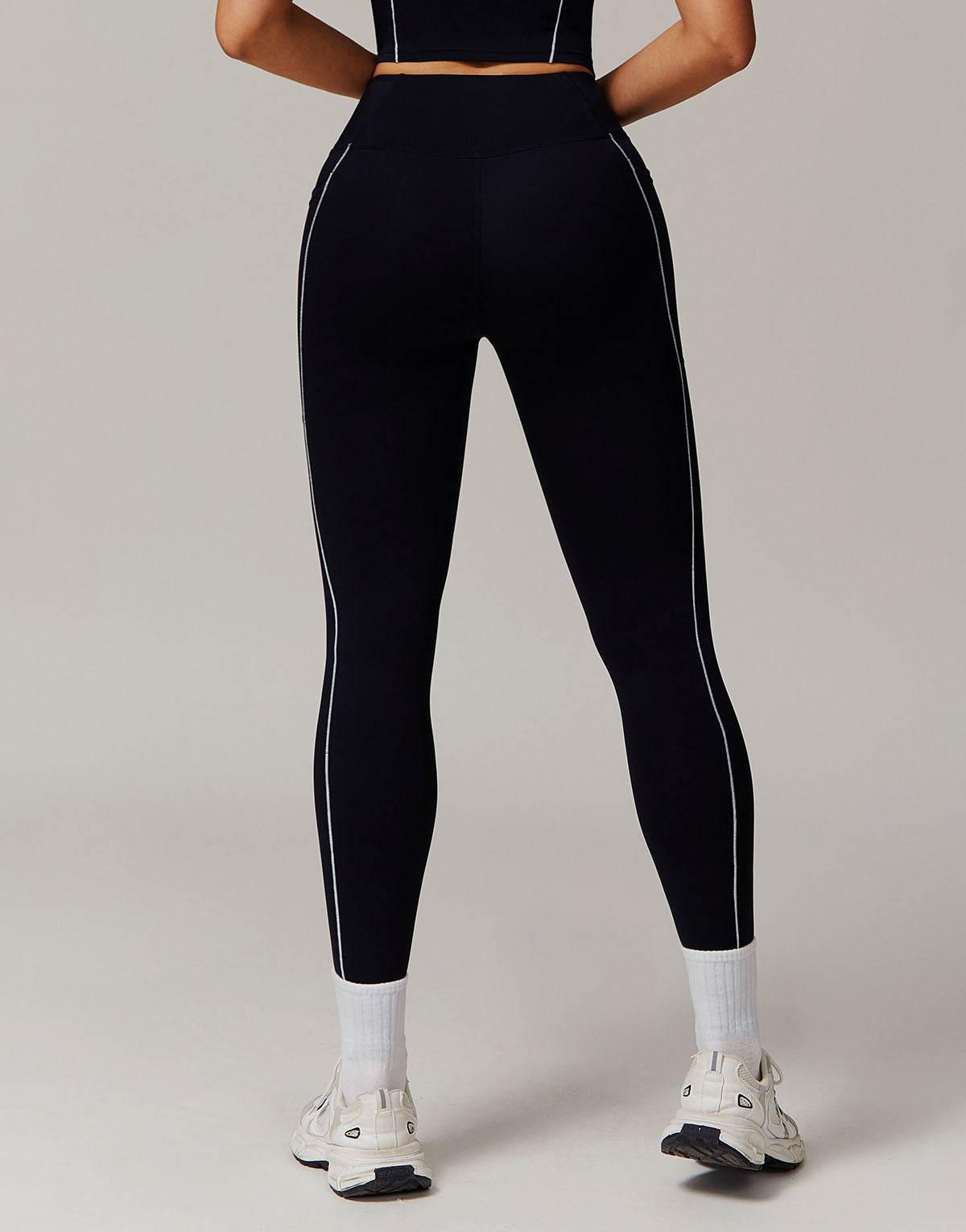 High Waist Yoga Leggings