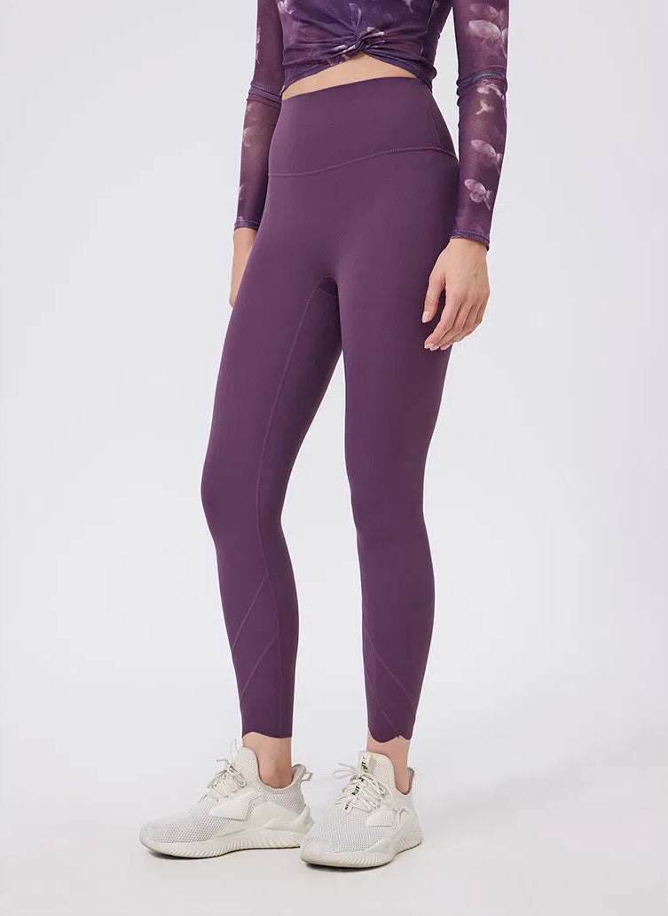 High Waist Yoga Leggings