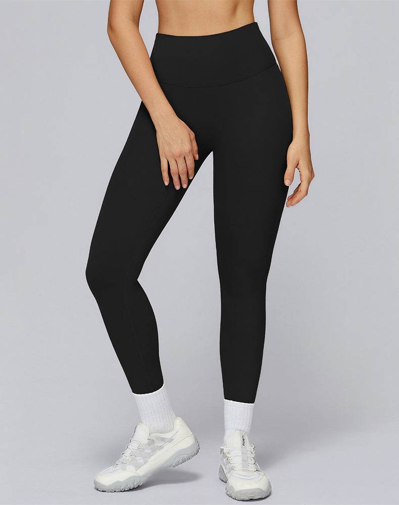 High Waisted Athletic Tights Yoga Pants with Hidden Pocket