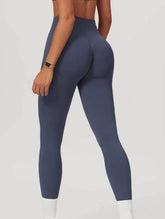 High Waist Athletic Leggings
