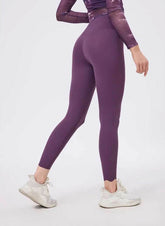 High Waist Yoga Leggings