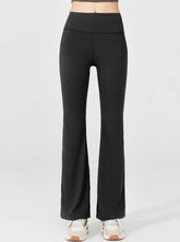 Tight Butt Lift Yoga Pants With Back Pockets