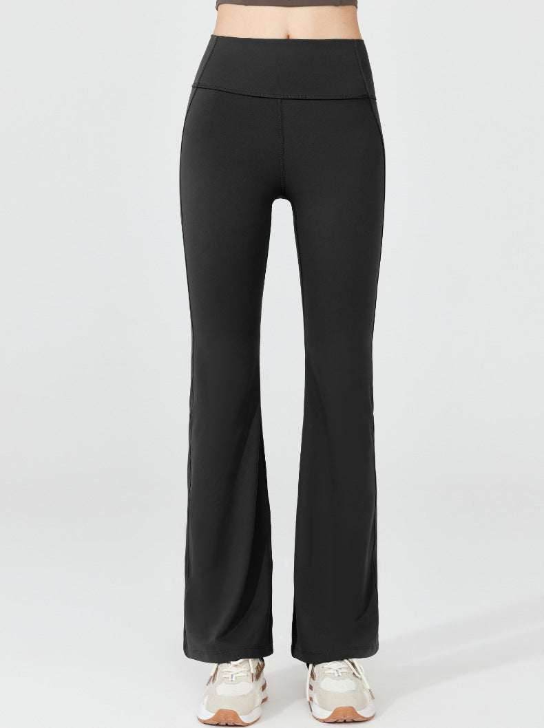Tight Butt Lift Yoga Pants With Back Pockets