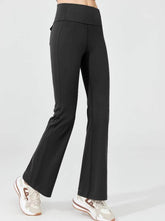 Tight Butt Lift Yoga Pants With Back Pockets