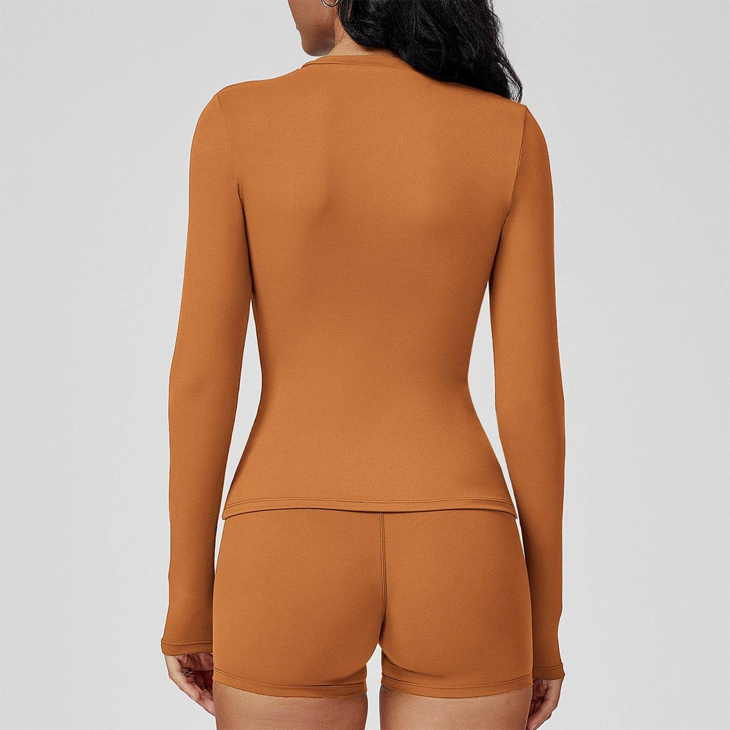 Winter Sports Long Sleeve T-Shirt