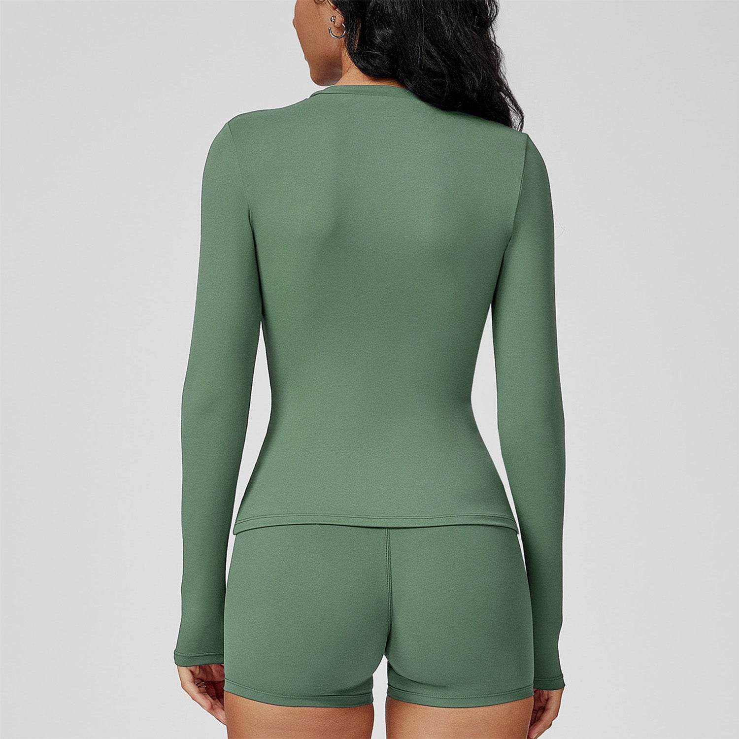 Winter Sports Long Sleeve T-Shirt