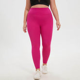 High Waisted Butt Lift Gym Leggings